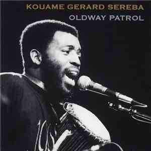 Kouame Gerard Sereba - Oldway Patrol