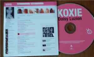 Koxie - Daisy Luzion