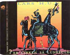 Lars H.U.G. - ? Er Lykken Så Lunefuld