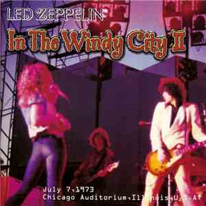 Led Zeppelin - In The Windy City II
