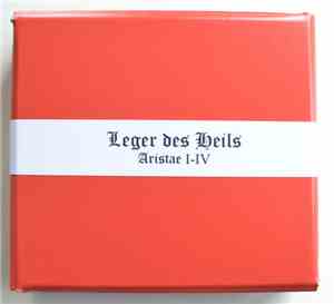 Leger Des Heils - Aristae I-IV