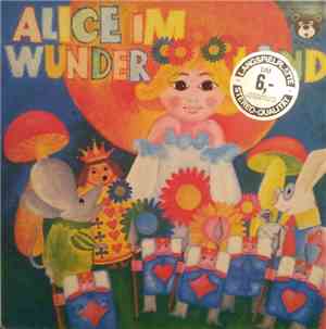 Lewis Carroll, Werner Heinrich - Alice Im Wunderland