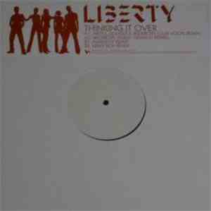 Liberty - Thinking It Over