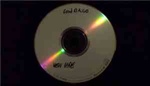 Lord D.A.G.O. - New Hype
