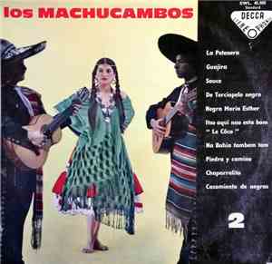 Los Machucambos - N° 2