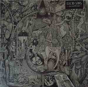 Lucid Sins - Occultation