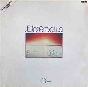 Lucio Dalla - Lucio Dalla