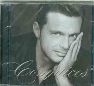 Luis Miguel - Cómplices
