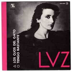 Luz Casal - Los Ojos Del Gato