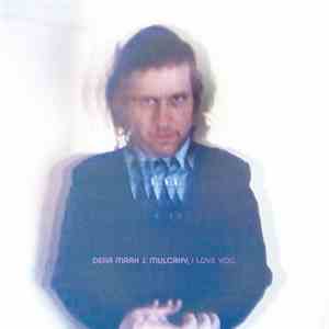 Mark Mulcahy - Dear Mark J. Mulcahy, I Love You