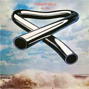 Mike Oldfield - Tubular Bells