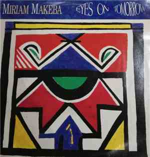 Miriam Makeba - Eyes On Tomorrow