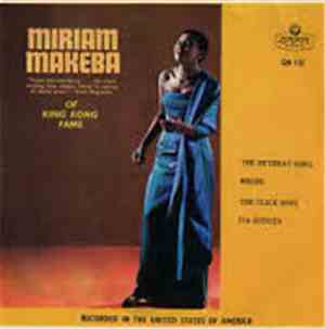 Miriam Makeba - Miriam Makeba