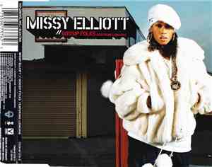 Missy Elliott Featuring Ludacris - Gossip Folks