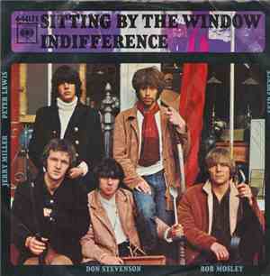 Moby Grape - Sitting By The Window / Indifference