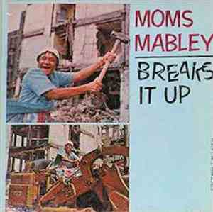 Moms Mabley - Breaks It Up (Excerpts Edited For Airplay)