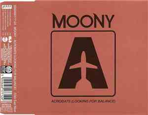 Moony - Acrobats (Looking For Balance)