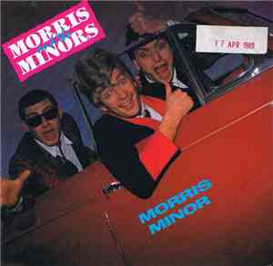 Morris And The Minors - Morris Minor