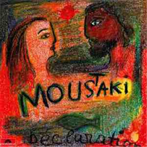 Moustaki - Moustaki (Déclaration)