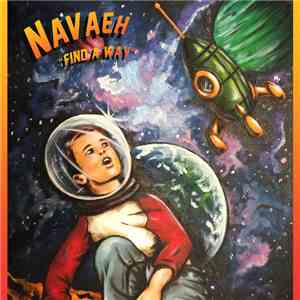 Navaeh - Find A Way