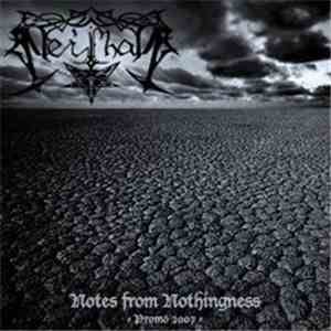 Neithan - Notes From Nothingness