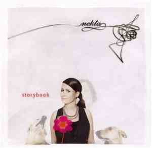 Nekta - Storybook