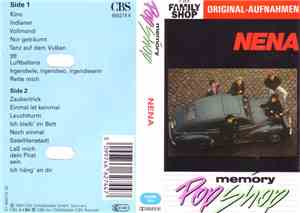 Nena - Nena