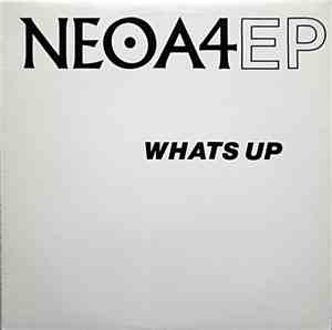 Neo A4 - What's Up