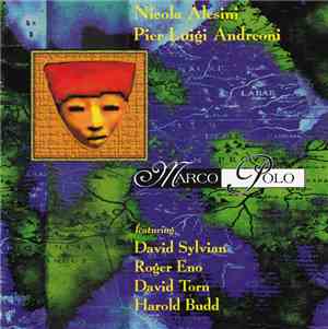 Nicola Alesini & Pier Luigi Andreoni Featuring David Sylvian, Roger Eno, Da ...