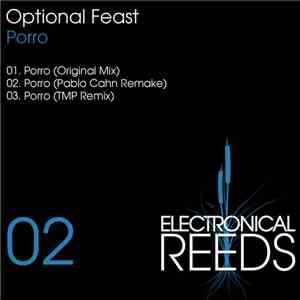 Optional Feast - Porro EP