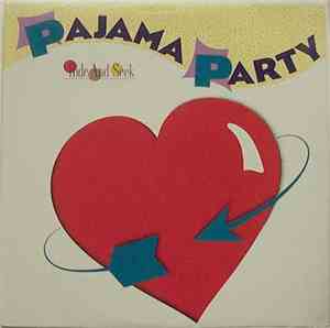 Pajama Party - Hide And Seek