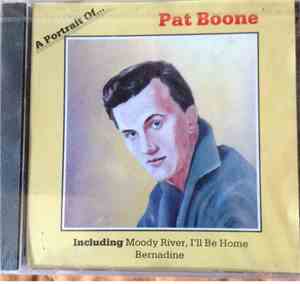 Pat Boone - A Portrait of...