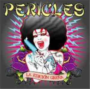 Pericles - La Edicion Grena