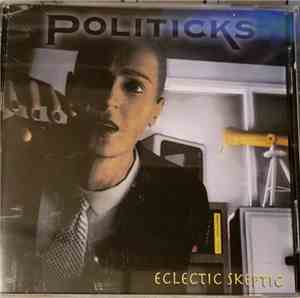 Politicks - Eclectic Skeptic