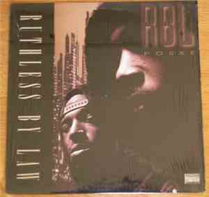 RBL Posse - Ruthless By Law