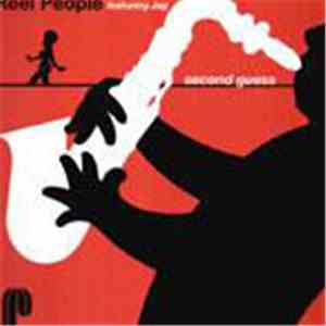 Reel People Featuring Jag - Second Guess