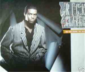 Rick Clarke - I'll See You Along The Way