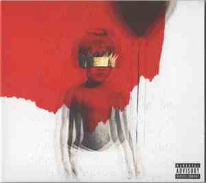 Rihanna - Anti
