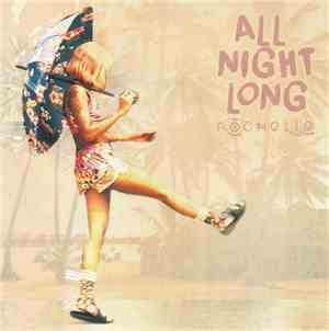 Rochelle  - All Night Long