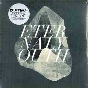 Rolo Tomassi - Eternal Youth