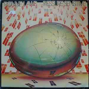 Ronnie Laws - Pressure Sensitive