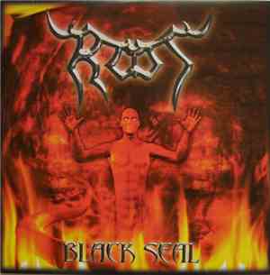 Root  - Black Seal