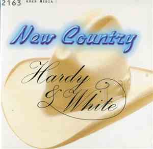 Ross Hardy, Brian White - New Country