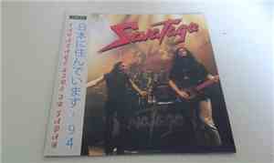 Savatage - Live In Japan '94