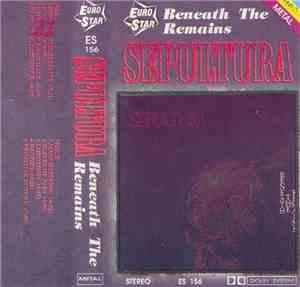 Sepultura - Beneath The Remains