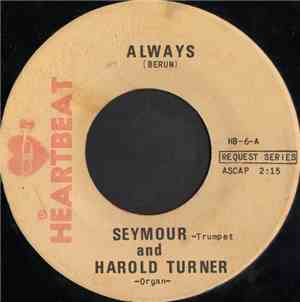 Seymour  And Harold Turner  - Always