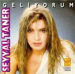 Seyyal Taner - Geliyorum