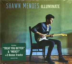 Shawn Mendes - Illuminate