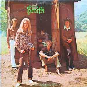 Smith - A Group Called Smith
