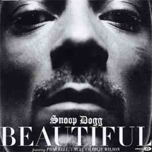 Snoop Dogg Featuring Pharrell, Uncle Charlie Wilson - Beautiful